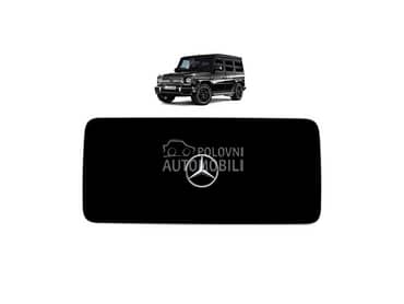 Multimedija Android za Mercedes Benz G 230, G 240, G 250 ...