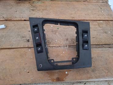 Prekidac za podizace E46 za BMW Serija 3 od 2000. do 2004. god.