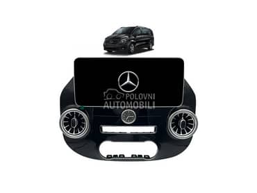 Multimedija Android Vito