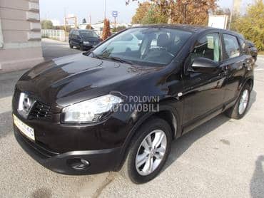 Nissan Qashqai 1.5 DCI .DIGI NOV
