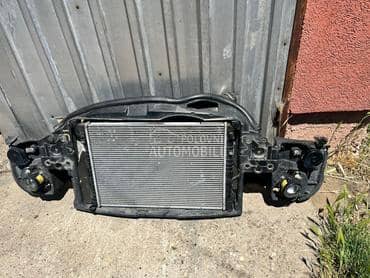 Prsa za MINI One, Cooper S, Cooper od 2001. do 2006. god.