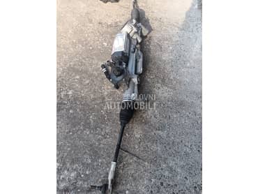 letva volana za Alfa Romeo Giulietta od 2010. do 2016. god.