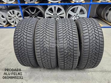 Dunlop 195/55 R16 Zimska