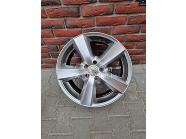 Aluminijumske felne Nemačka 18" 5 x 112