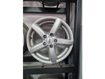 Aluminijumske felne Nemačka 16" 5 x 112