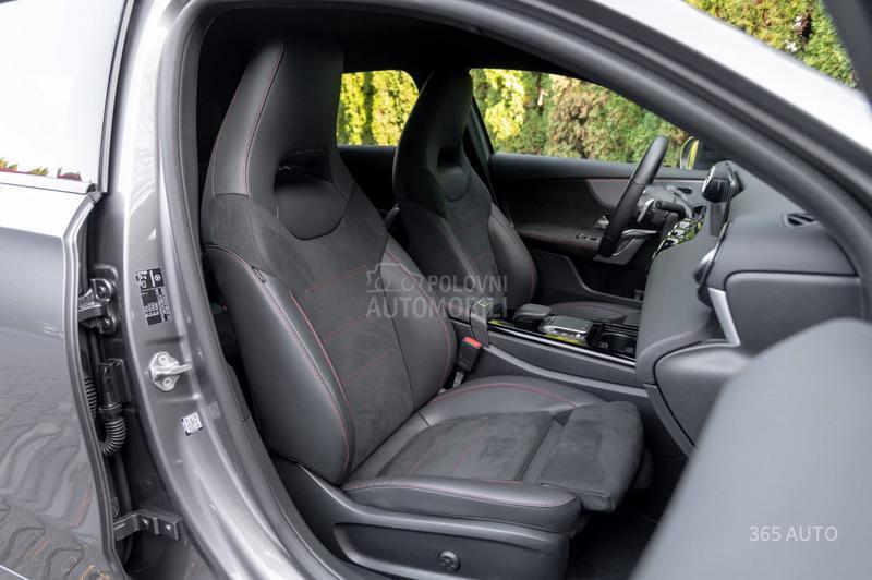 Mercedes Benz A 180 AMG/BLACK/WIDESCREEN