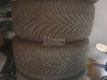 Kleber 245/40 R18 Sve sezone