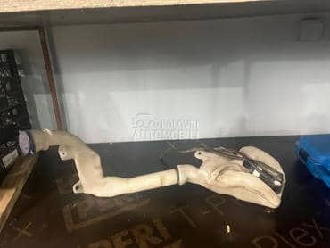 Boca vode Brisaca za Citroen C3 od 2009. do 2016. god.