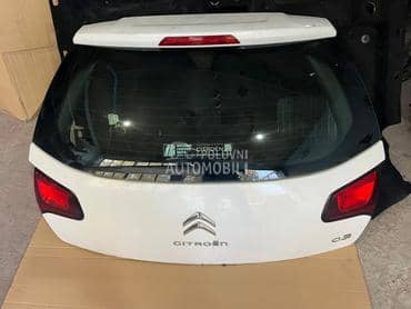 gepek za Citroen DS3