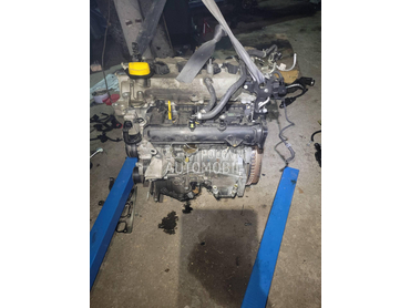 Motor 1.2 tce za Nissan Juke, Murano, Qashqai ... od 2015. do 2022. god.