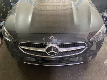 Krov za Mercedes Benz C 180, C 200, C 220 ... od 2021. do 2023. god.