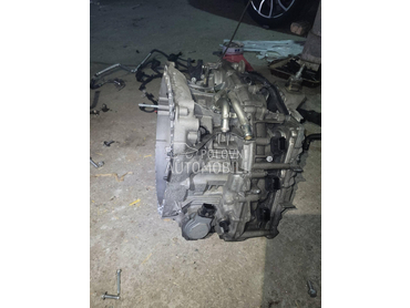 Automatski menjac 1.2 tce za Renault Captur, Clio, Grand Scenic ... od 2014. do 2022. god.