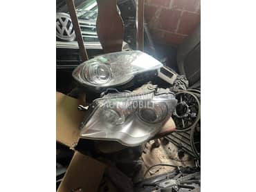 Farovi za Volkswagen Touran od 2007. do 2009. god.