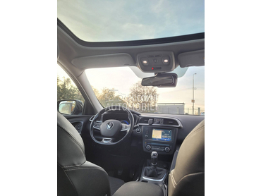 volan kadjar NOV za Renault Kadjar od 2015. do 2022. god.