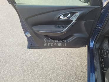 Kadjar tapaciri vrata za Renault Kadjar od 2015. do 2022. god.