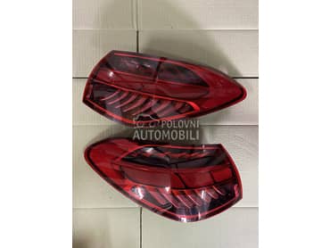 Stop svetla i stop lampe za Mercedes Benz C 180, C 200, C 220 ... od 2021. do 2023. god.