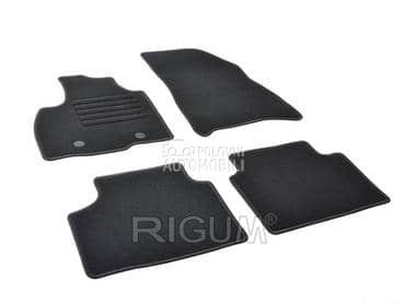 Original Tepih patosnice Duste za Dacia Duster