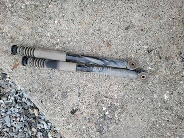 zadnji amortizeri za Renault Clio od 2001. do 2006. god.