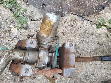 električna servo pumpa za Renault Clio od 2001. do 2006. god.