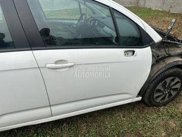 Prednja desna vrata za Citroen C3 od 2011. do 2017. god.