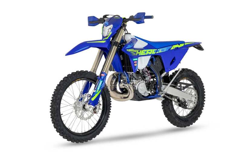 Sherco SE-R 300 Factory 2T