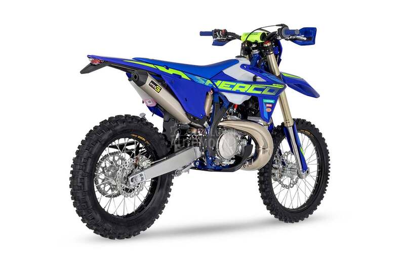Sherco SE-R 300 Factory 2T