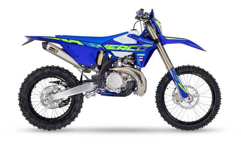 Sherco SE-R 300 Factory 2T