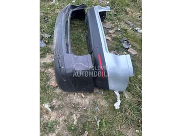 Branik za Volkswagen Touareg od 2004. do 2008. god.