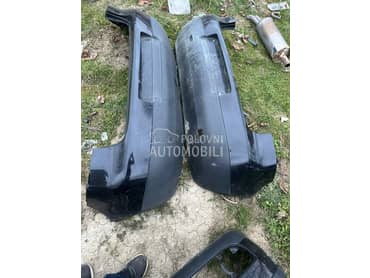 Branik za Volkswagen Golf 5 od 2003. do 2007. god.