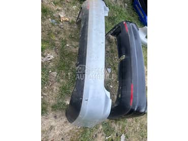 Branik zadnji kravan za Volkswagen Golf 5, Golf 6 od 2008. do 2012. god.