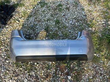 Zadnji branik hečbek za Peugeot 308 od 2014. do 2019. god.