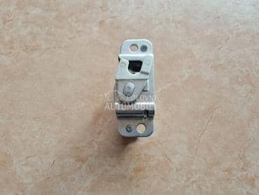 Gornja brava kliznih vrata