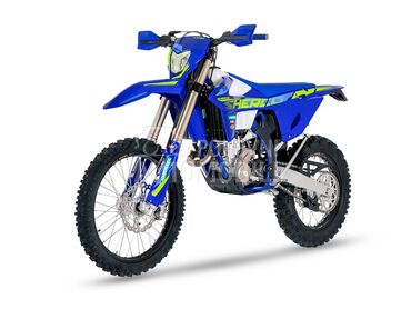 Sherco SEF 300 FACTORY Akcija