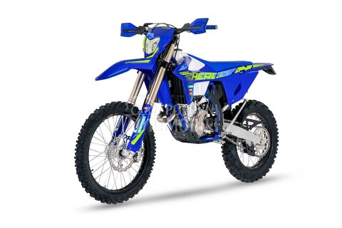 Sherco SEF 300 FACTORY Akcija