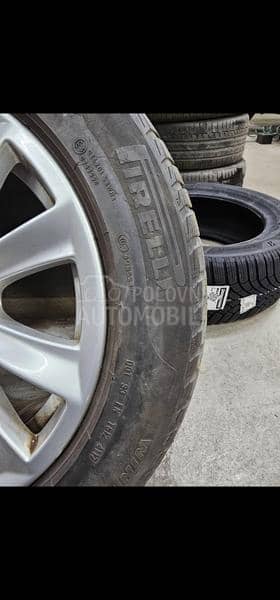 Pirelli 225/55 R17 Zimska