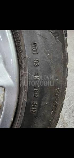 Pirelli 225/55 R17 Zimska