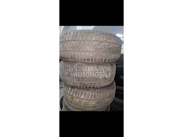Pirelli 225/55 R17 Zimska