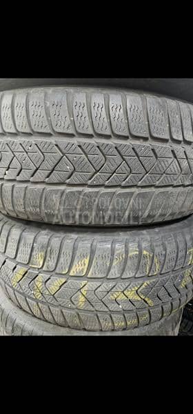 Pirelli 225/55 R17 Zimska