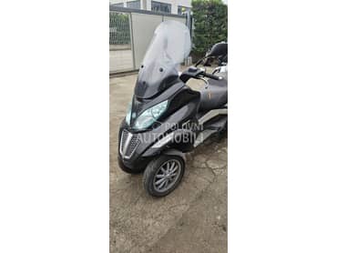 Piaggio Mp3 400cc