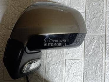 Retrovizor za Citroen C4 Grand Picasso, C4 Picasso od 2006. do 2013. god.