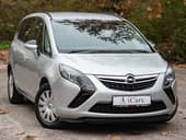 Opel Zafira 2.0 CDTI