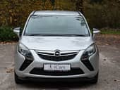 Opel Zafira 2.0 CDTI