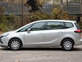 Opel Zafira 2.0 CDTI