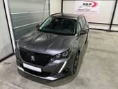 Peugeot 2008 1,5hdi ALLURE
