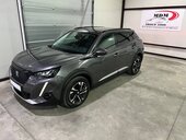 Peugeot 2008 1,5hdi ALLURE