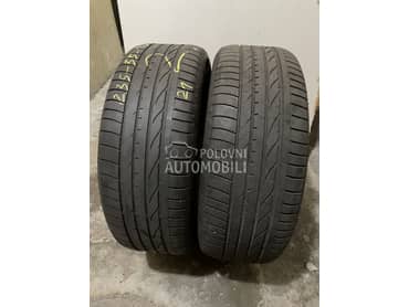 Bridgestone 235/55 R19 Letnja