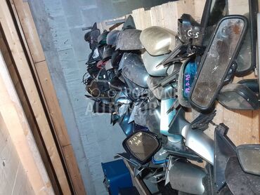 retrovizor za Audi A3, A4, A6