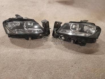 far za Audi A3 od 2008. do 2012. god.