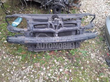 prsa za Volkswagen Golf 4