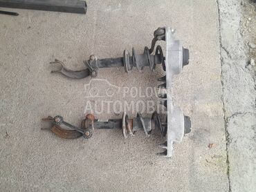 amortizer a4 b8 za Audi A4